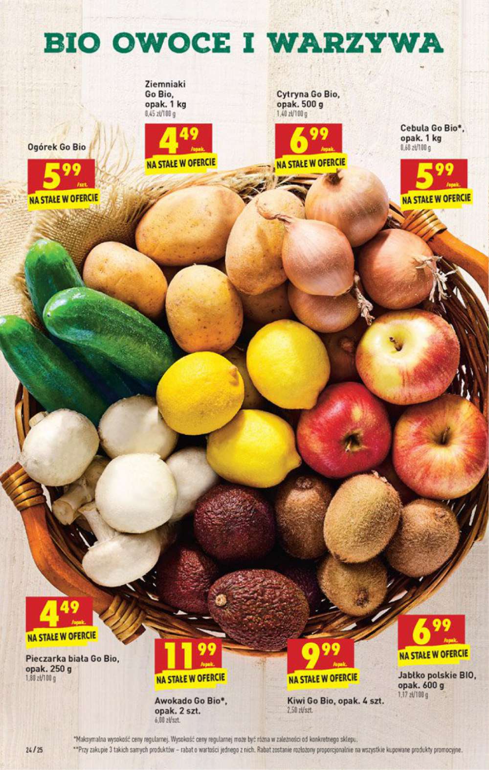 Gazetka Oferta tygodnia