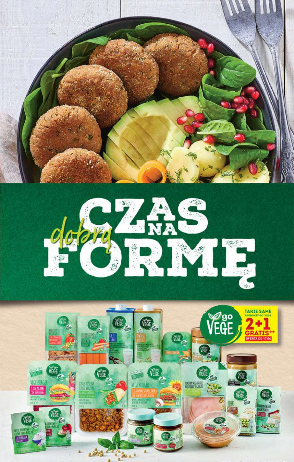 Gazetka Oferta tygodnia