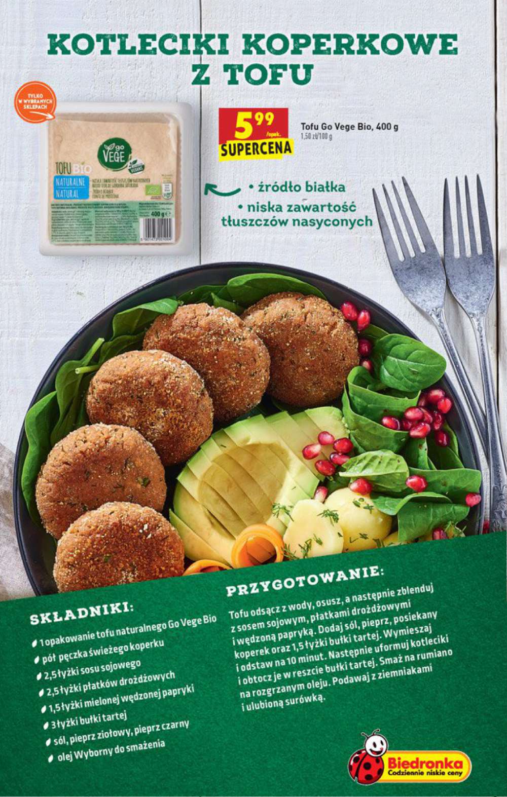 Gazetka Oferta tygodnia