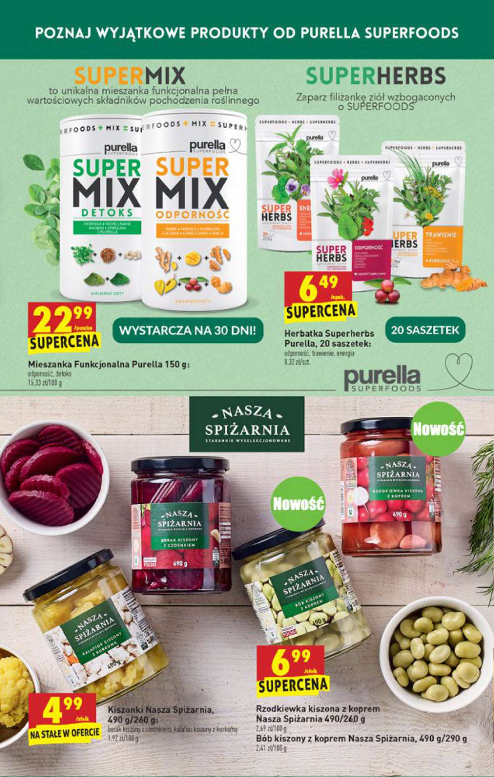 Gazetka Oferta tygodnia
