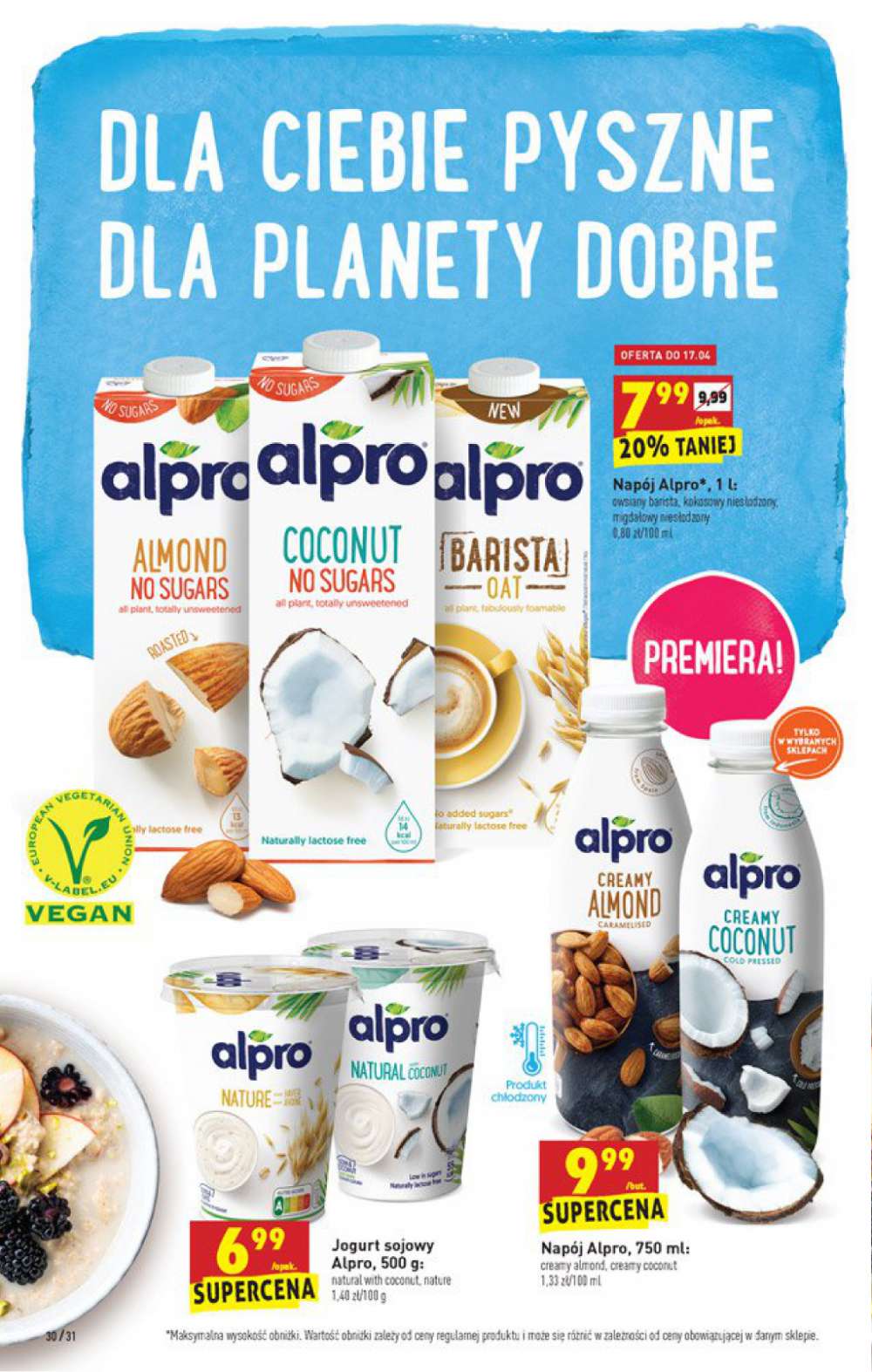 Gazetka Oferta tygodnia