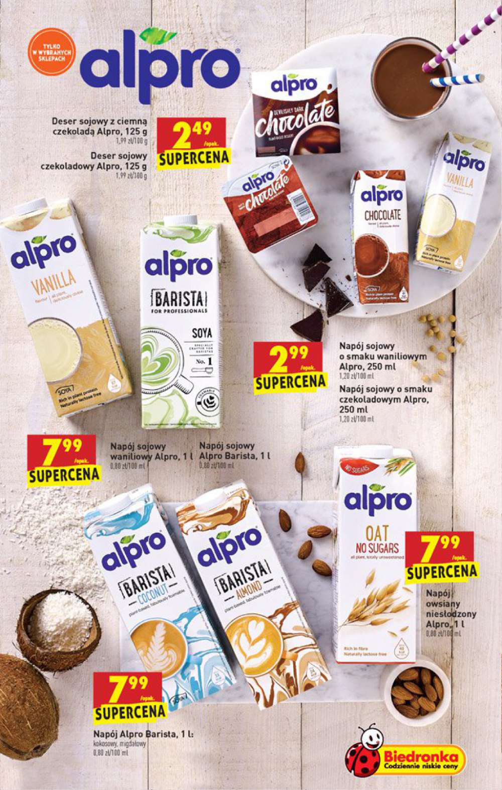 Gazetka Oferta tygodnia