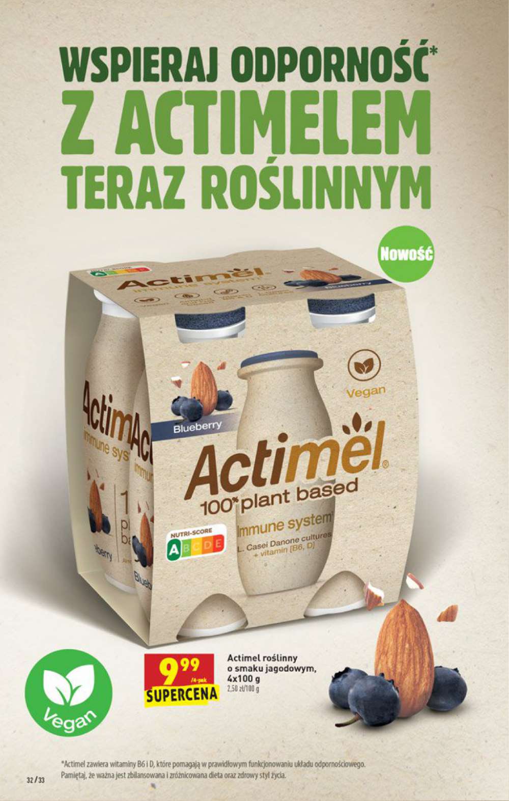Gazetka Oferta tygodnia