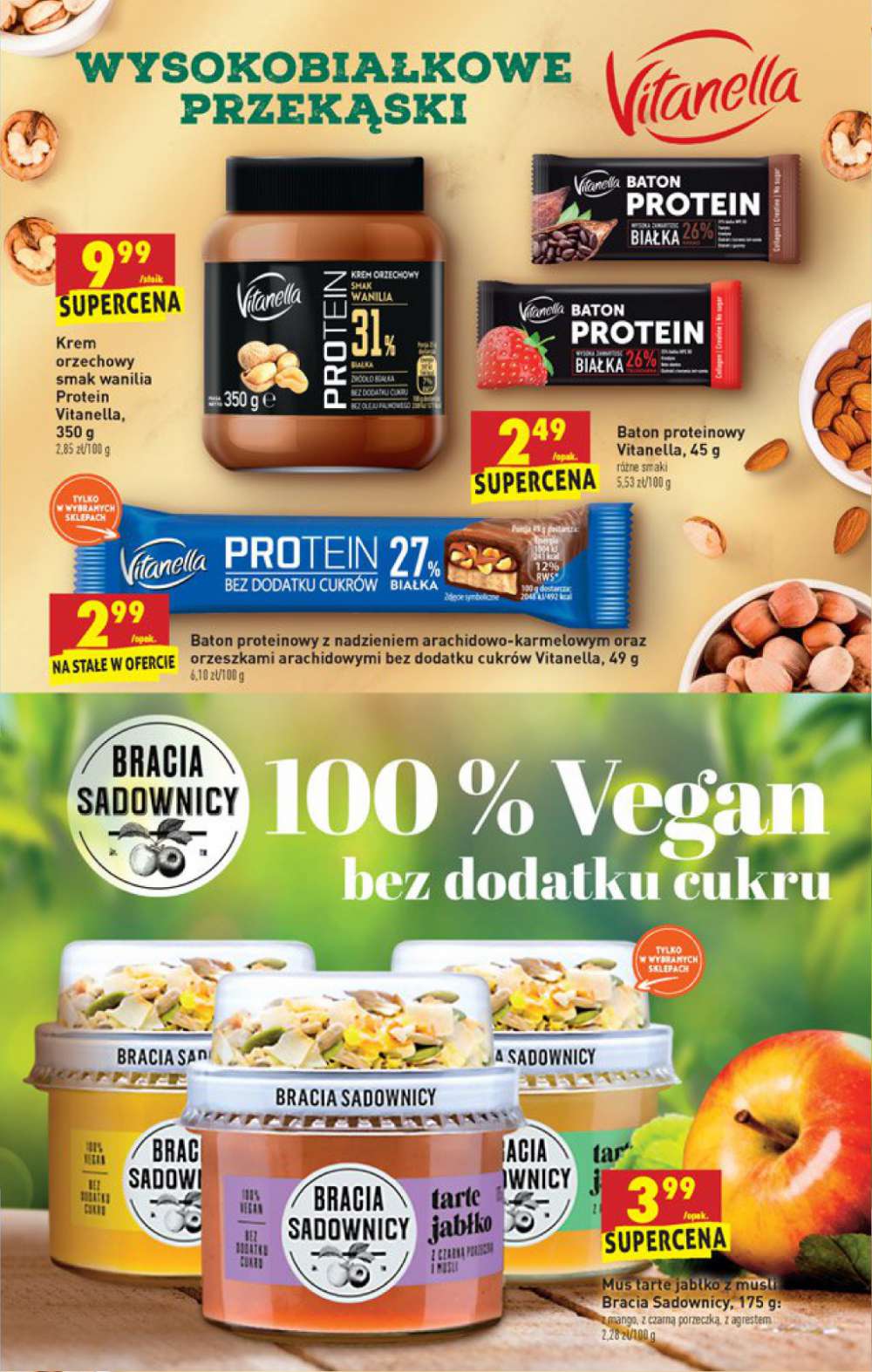 Gazetka Oferta tygodnia