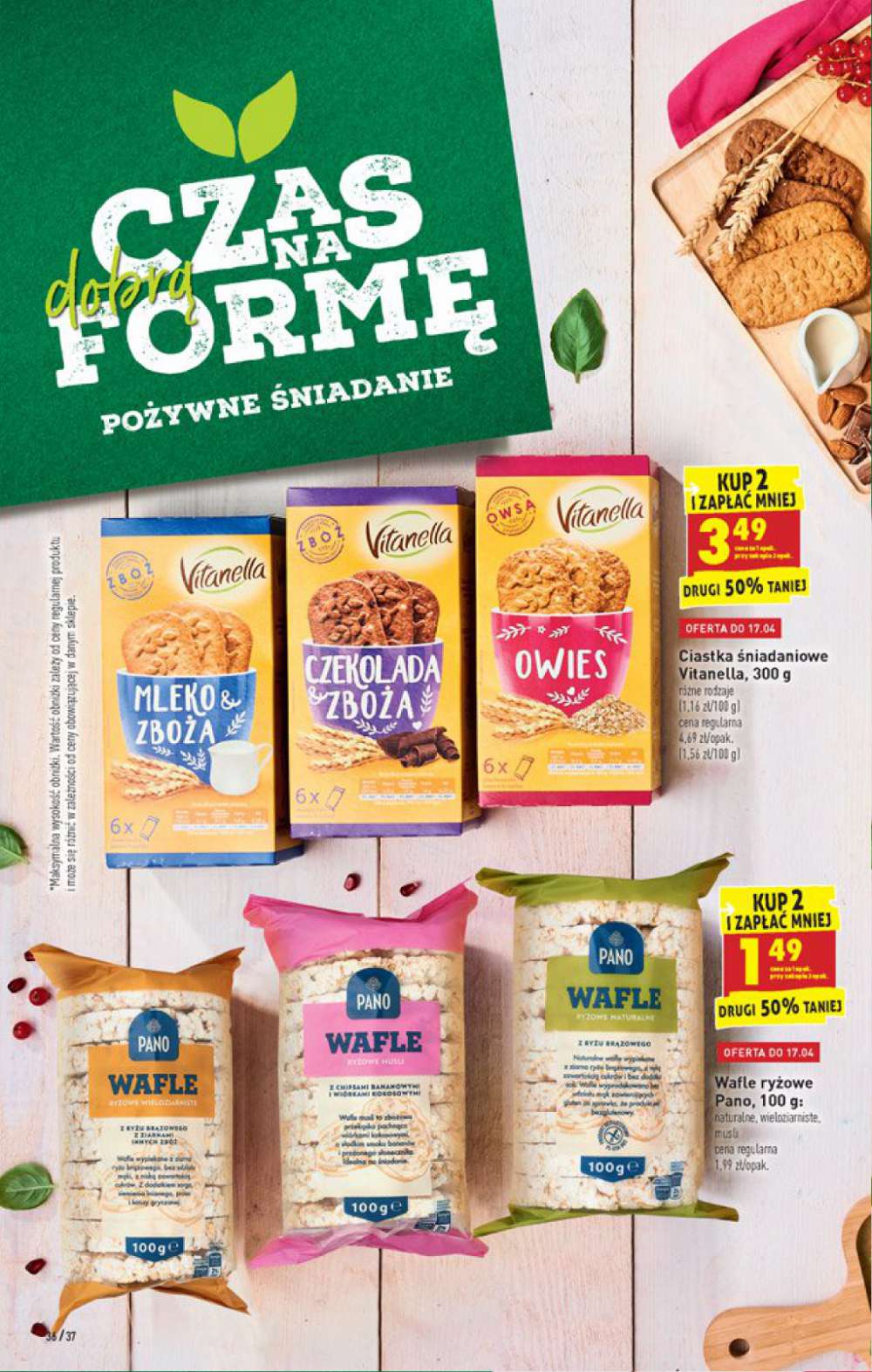Gazetka Oferta tygodnia