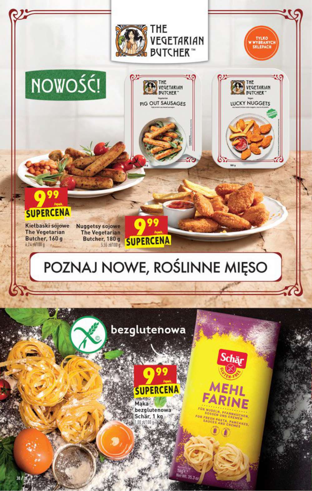 Gazetka Oferta tygodnia