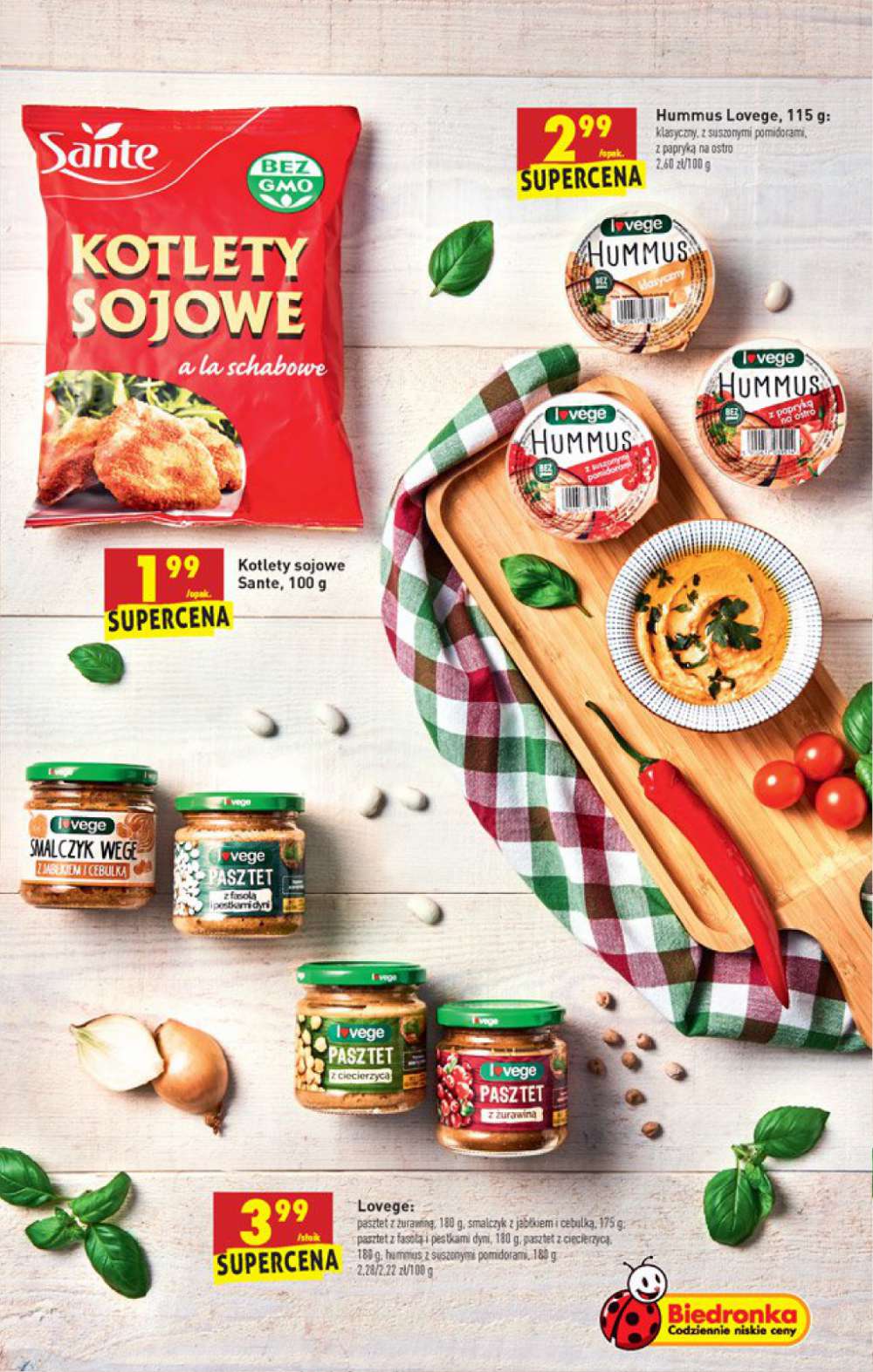 Gazetka Oferta tygodnia