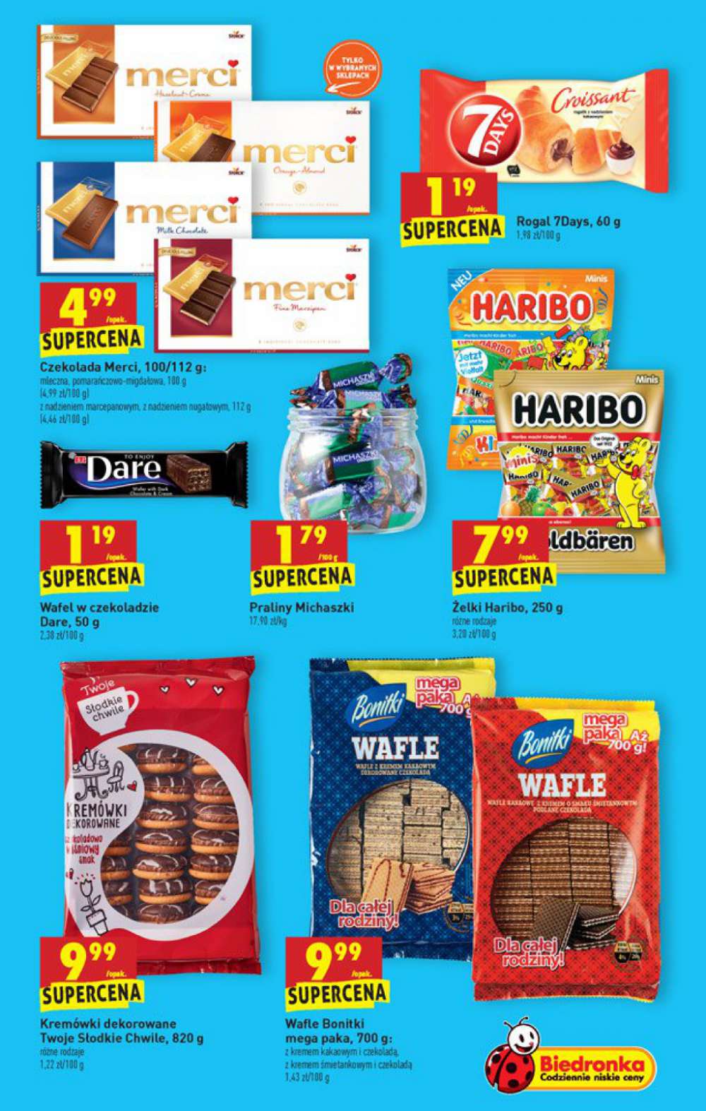 Gazetka Oferta tygodnia