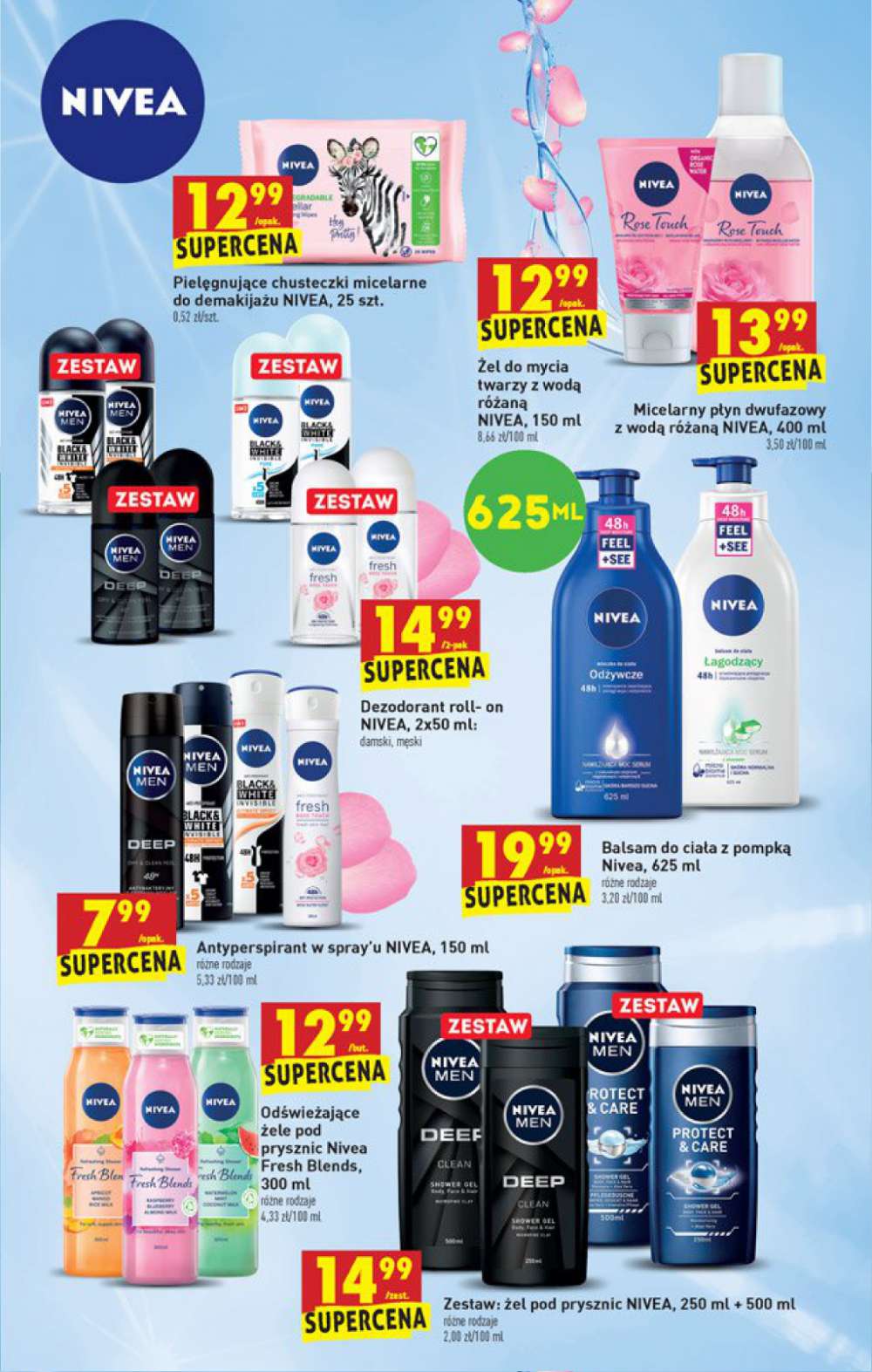 Gazetka Oferta tygodnia