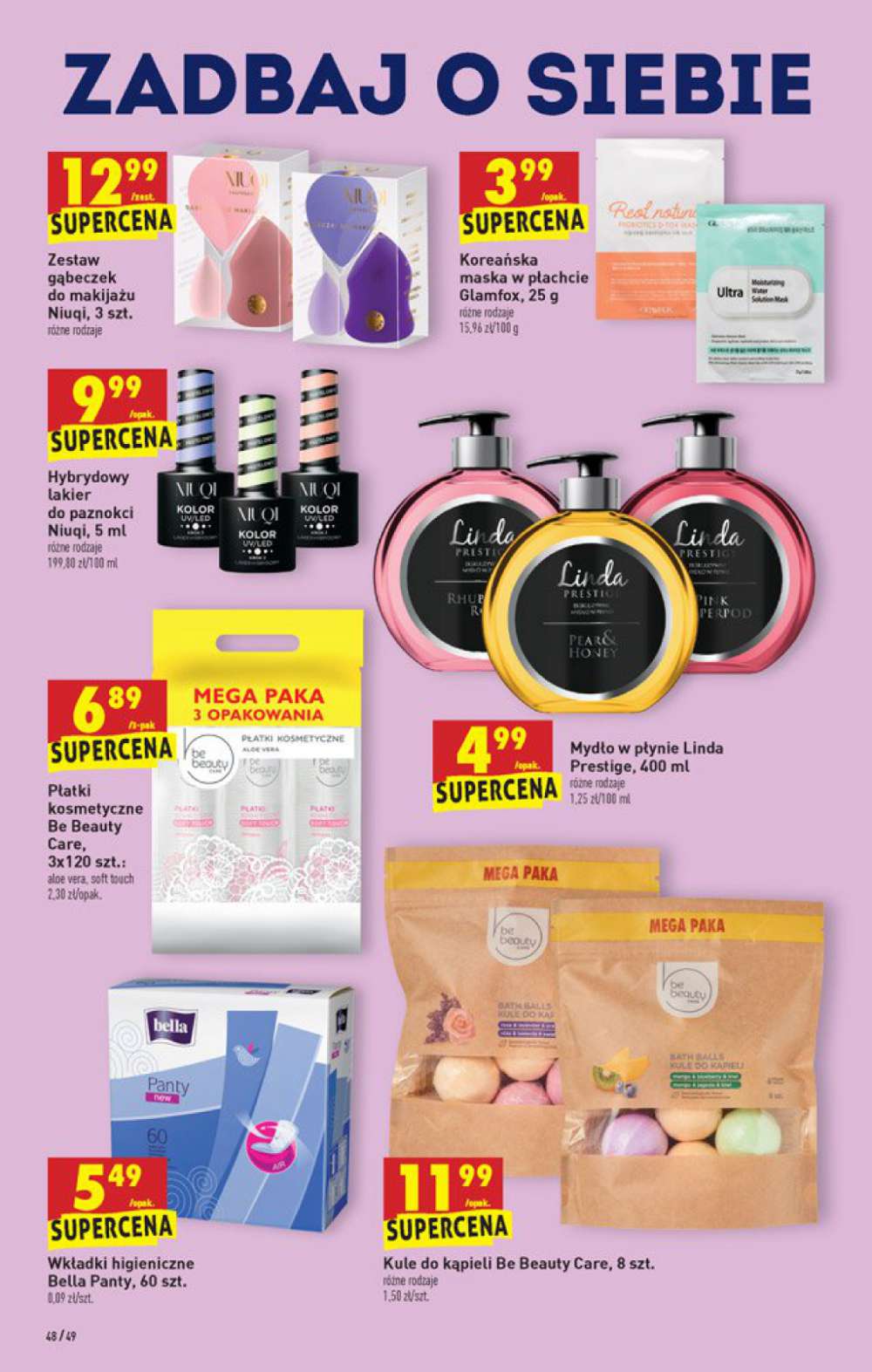 Gazetka Oferta tygodnia