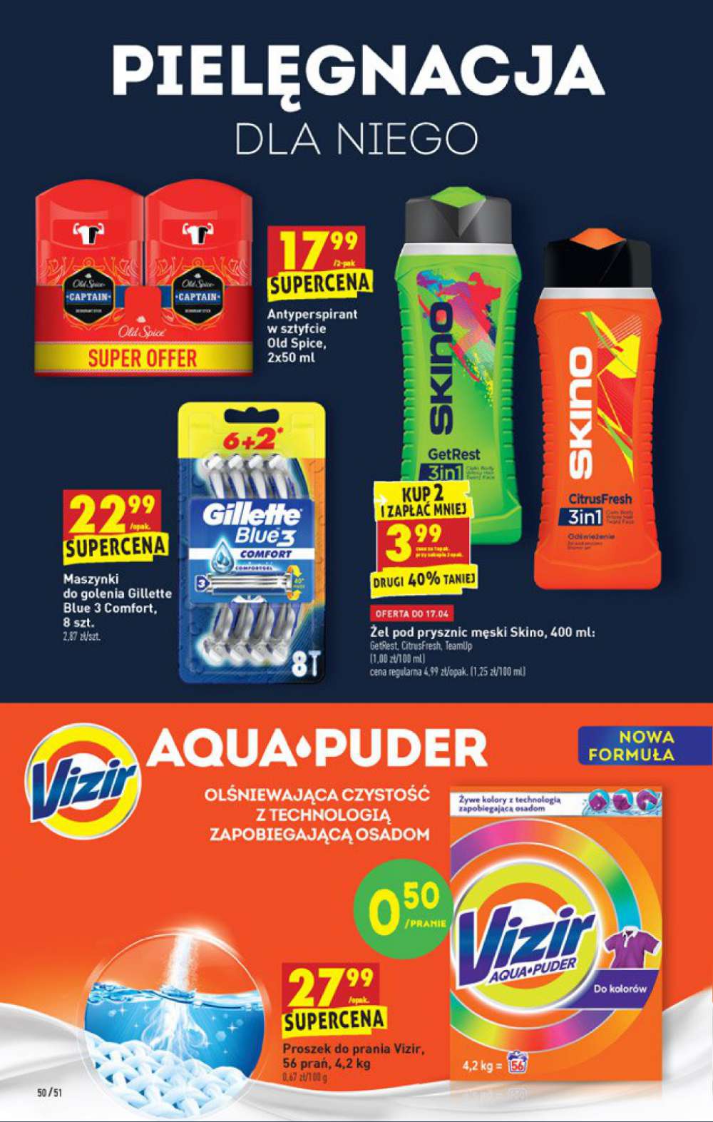 Gazetka Oferta tygodnia