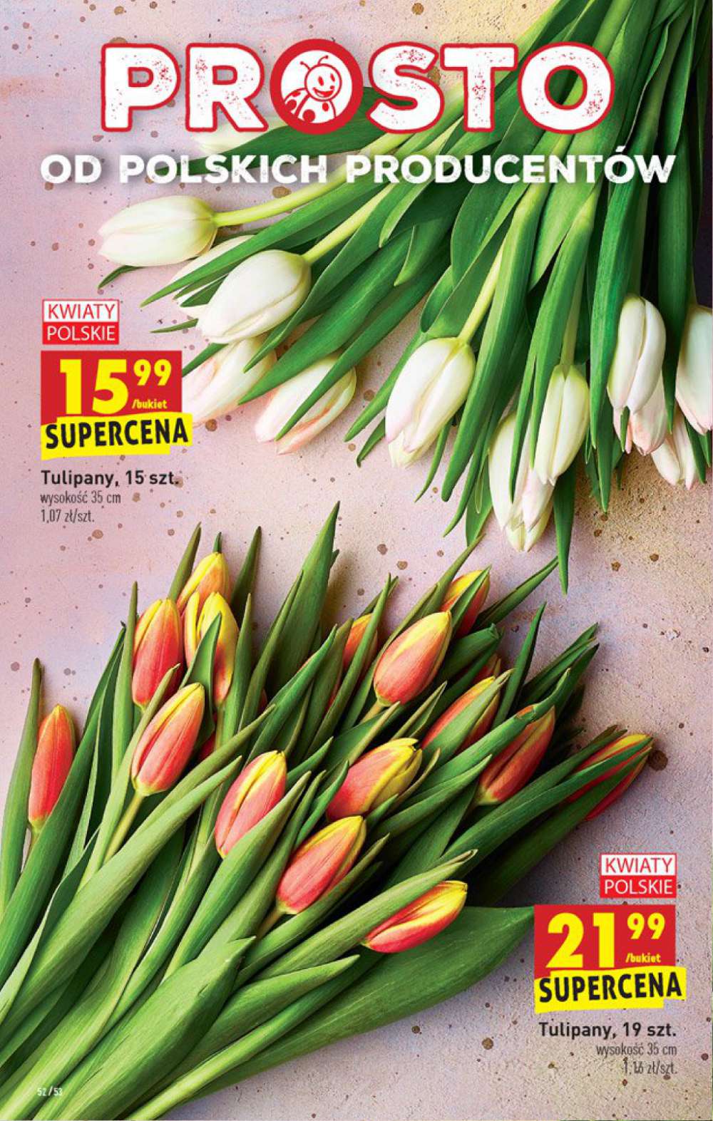 Gazetka Oferta tygodnia