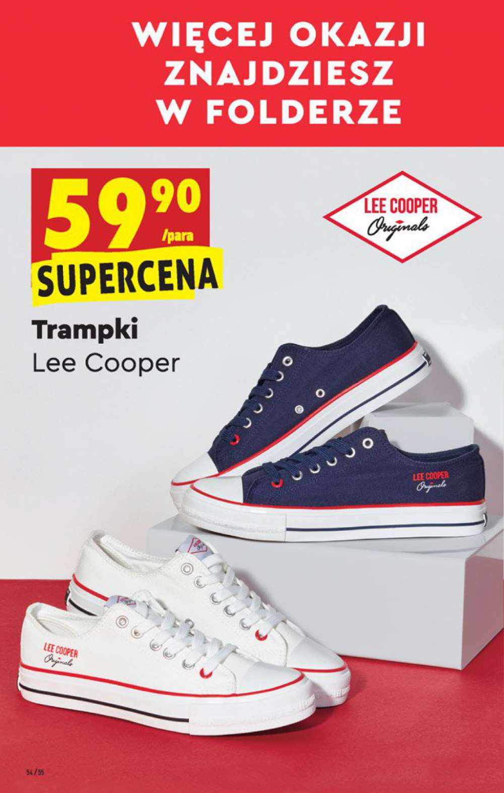 Gazetka Oferta tygodnia