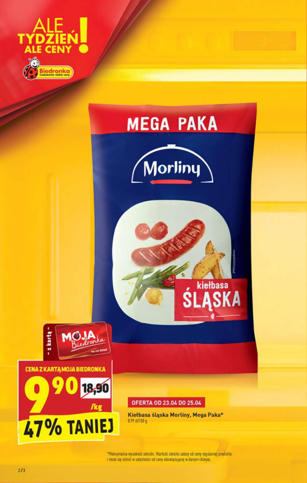 Gazetka Oferta tygodnia