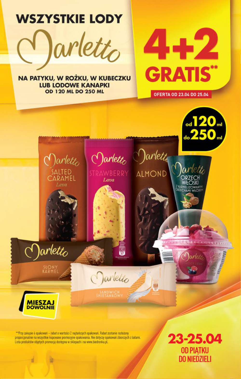 Gazetka Oferta tygodnia