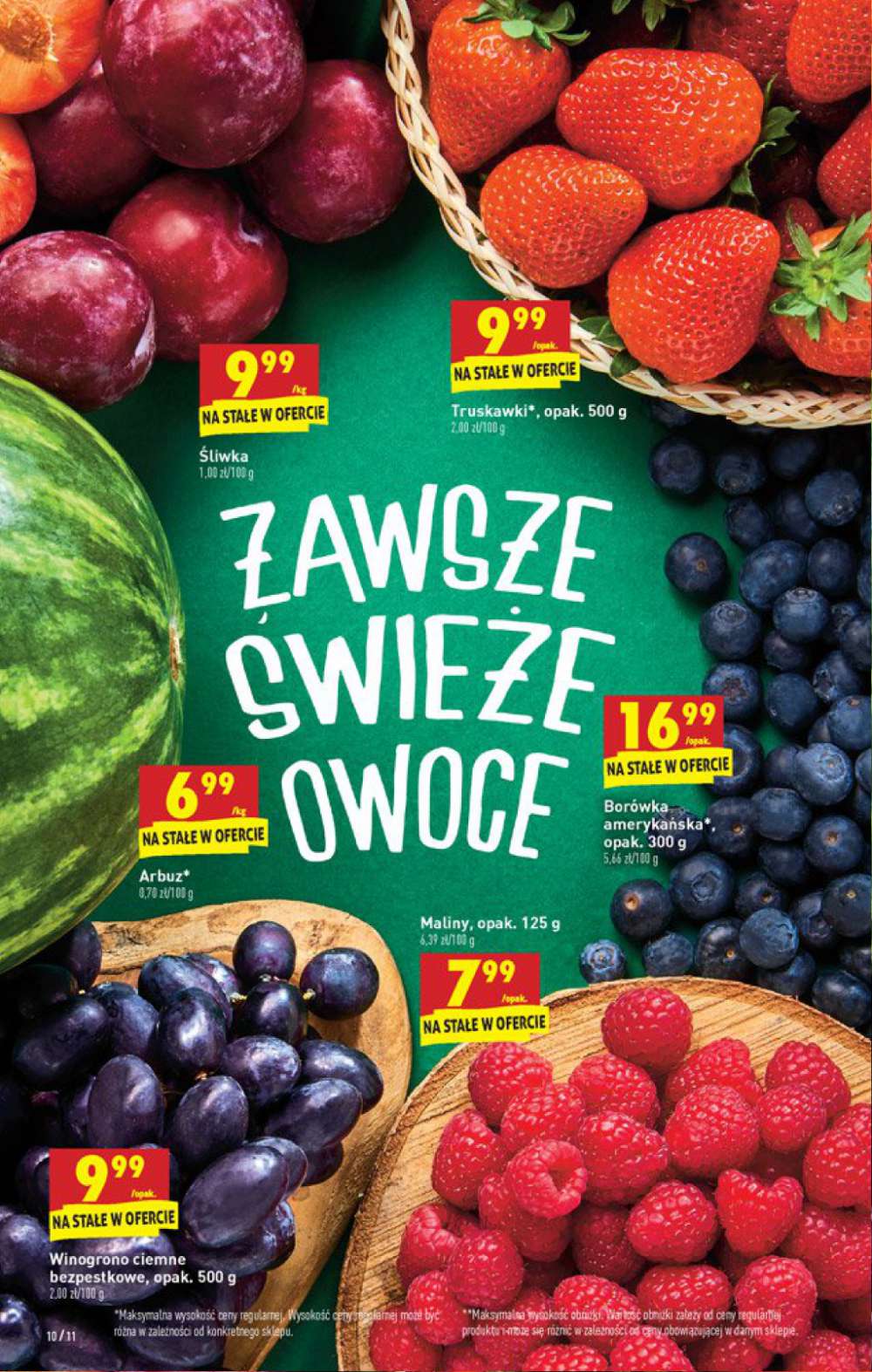 Gazetka Oferta tygodnia