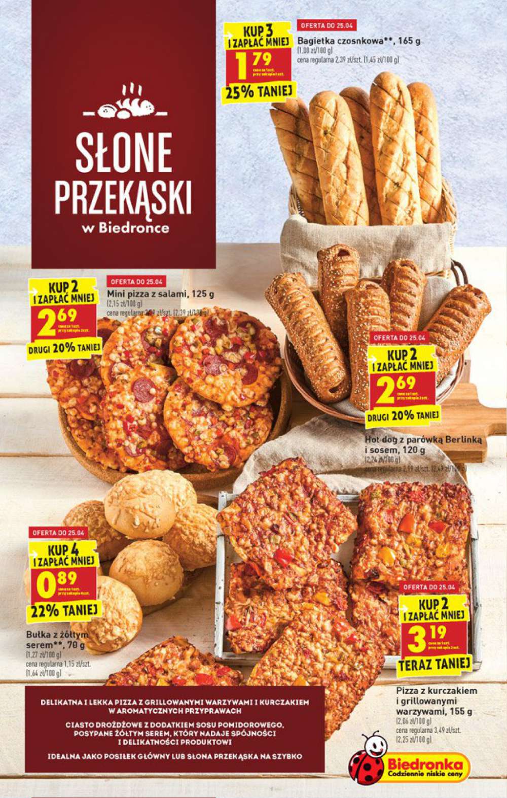 Gazetka Oferta tygodnia