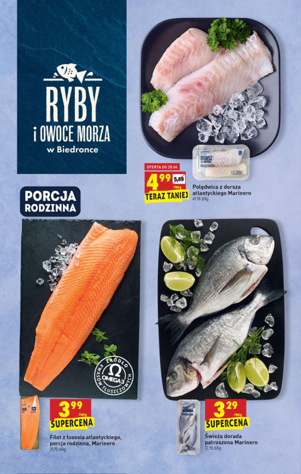 Gazetka Oferta tygodnia