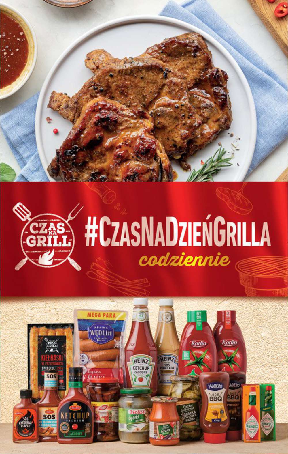 Gazetka Oferta tygodnia