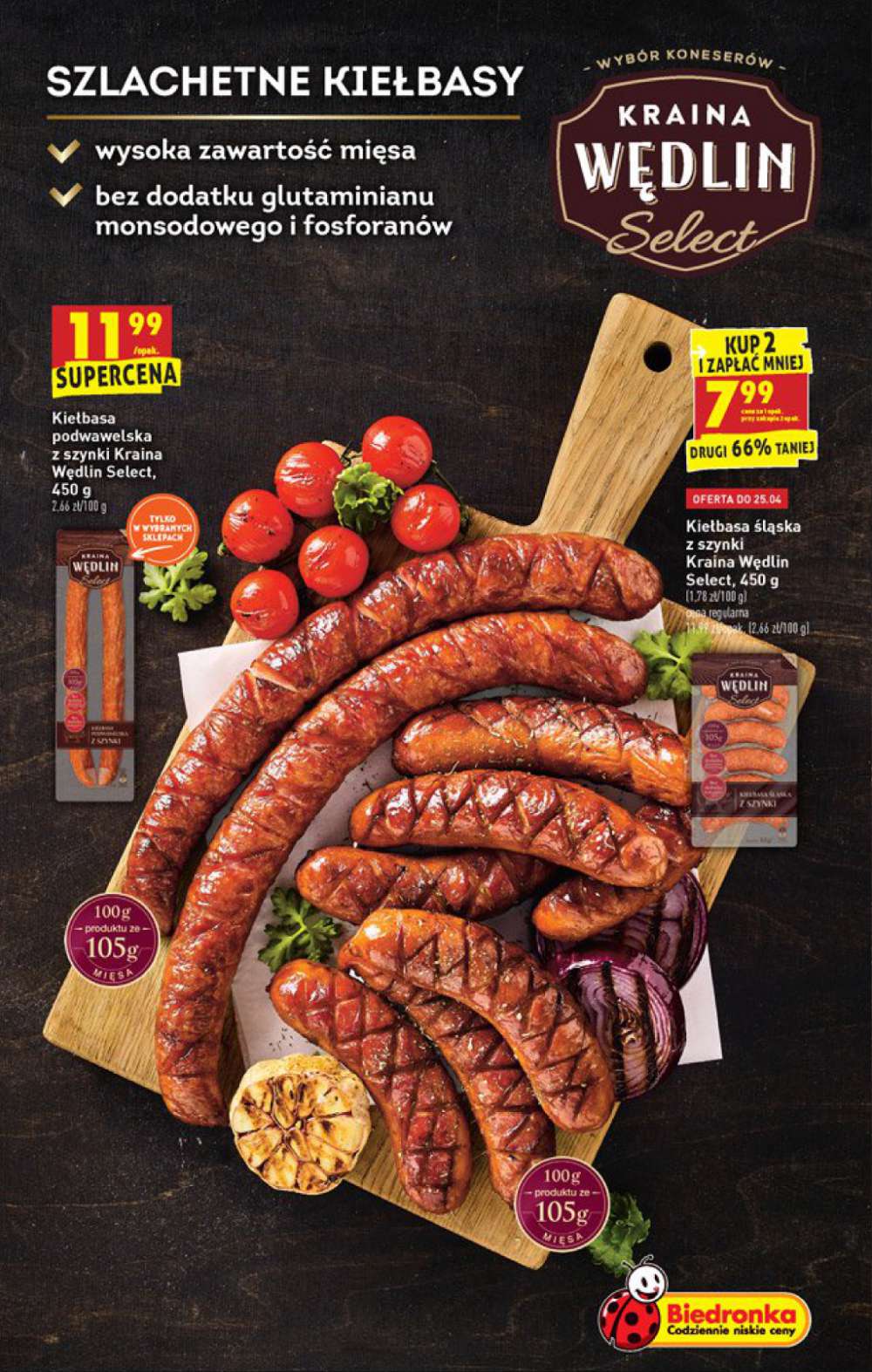 Gazetka Oferta tygodnia