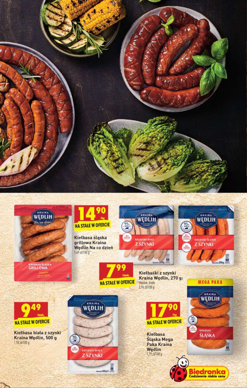 Gazetka Oferta tygodnia