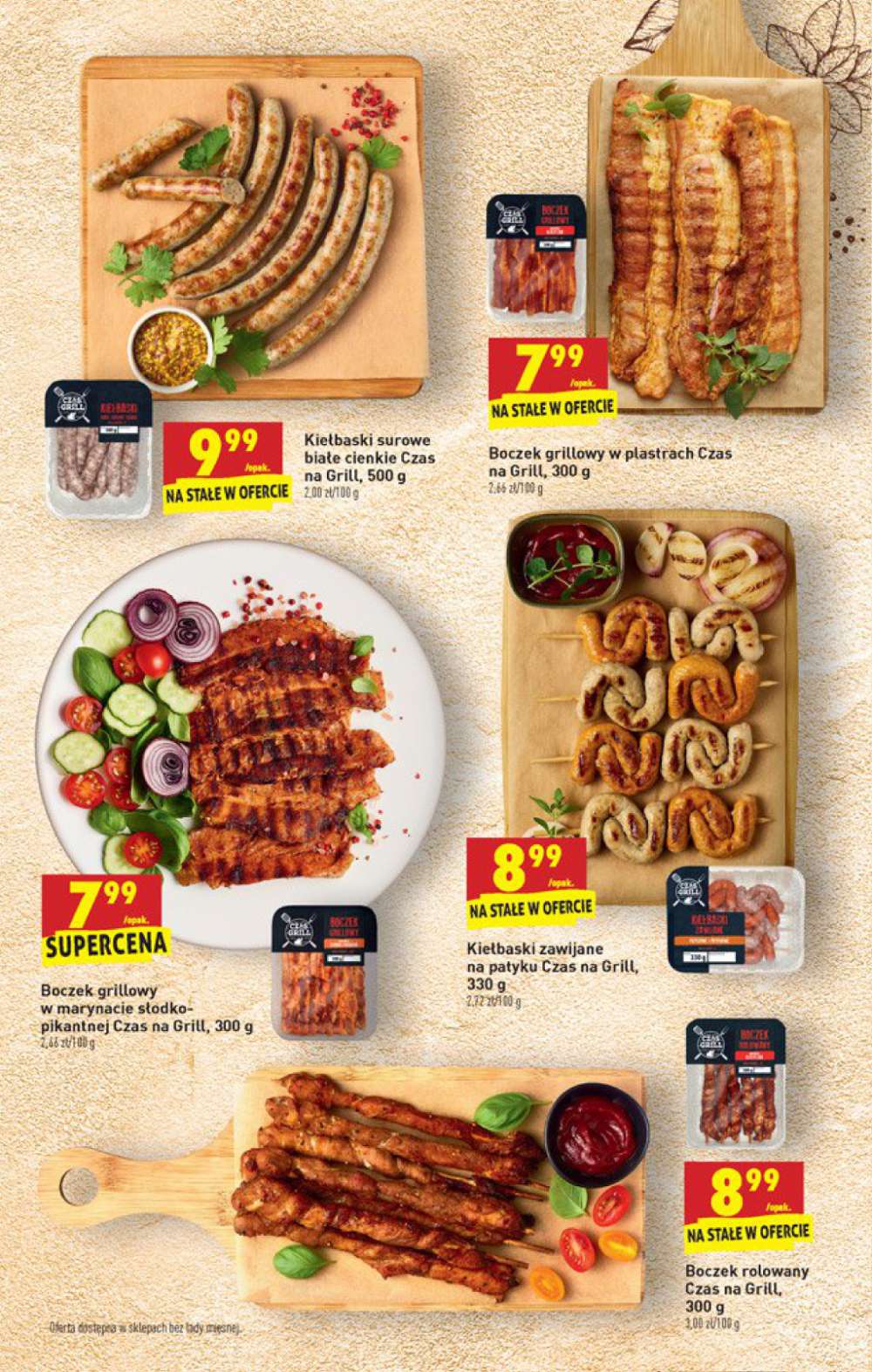Gazetka Oferta tygodnia