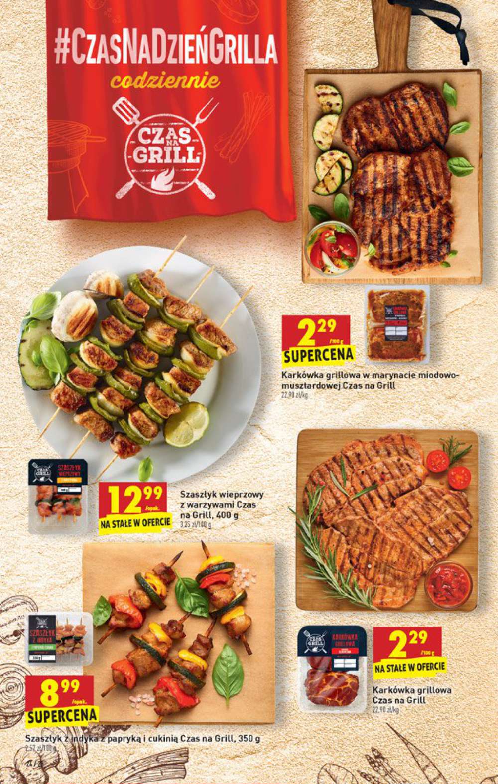 Gazetka Oferta tygodnia