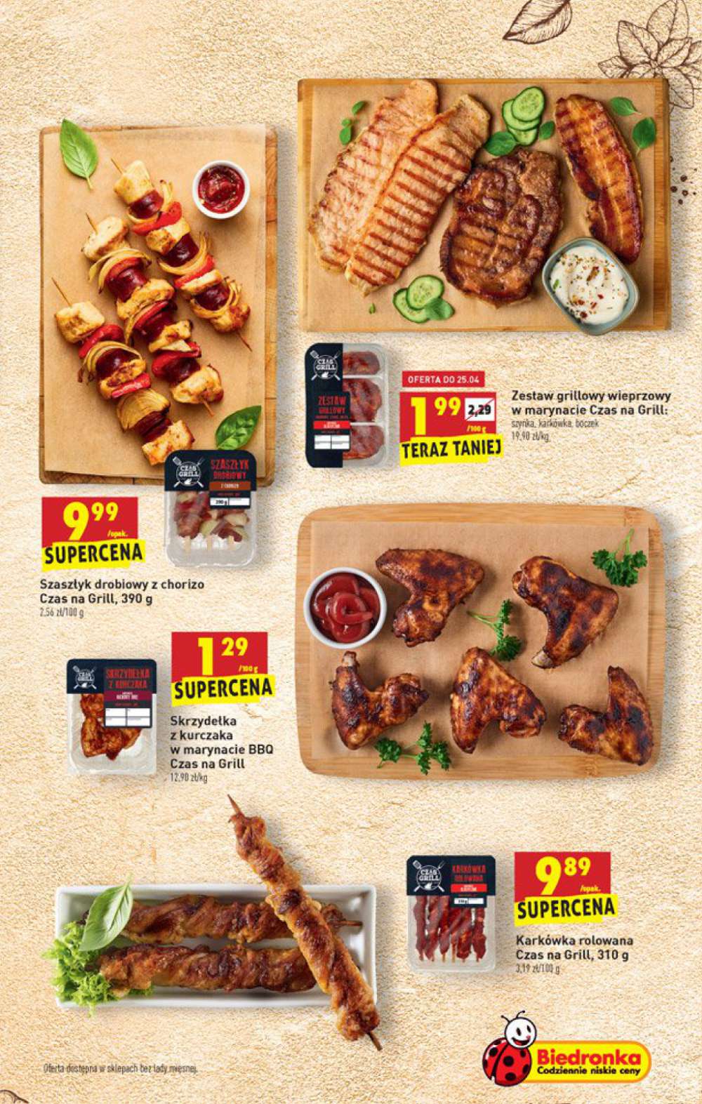 Gazetka Oferta tygodnia