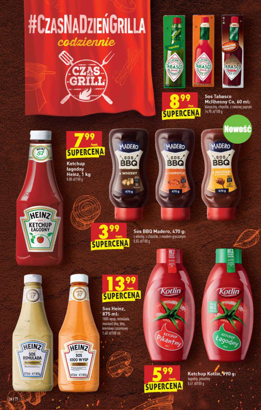 Gazetka Oferta tygodnia