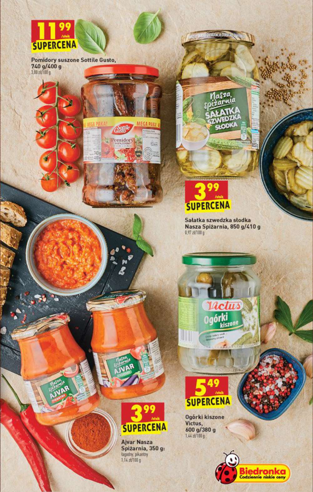 Gazetka Oferta tygodnia