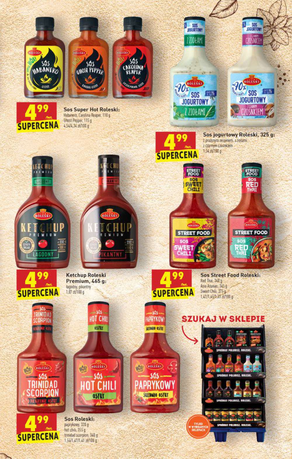 Gazetka Oferta tygodnia