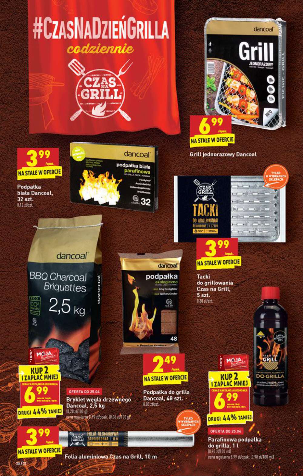 Gazetka Oferta tygodnia