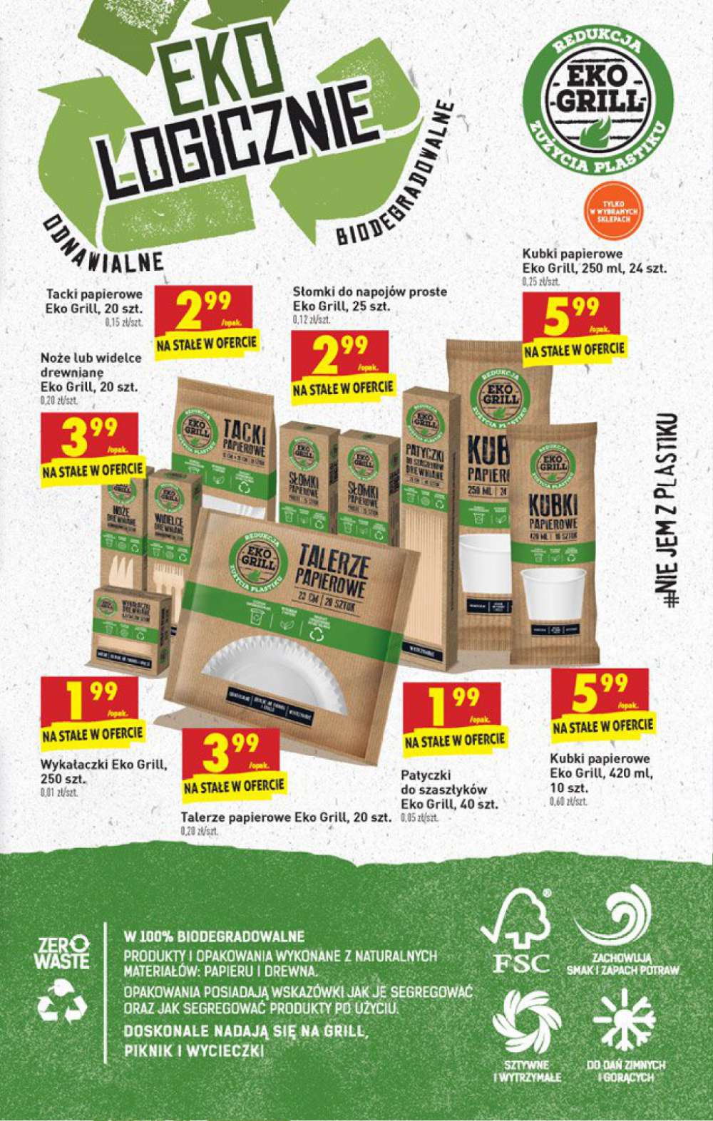 Gazetka Oferta tygodnia