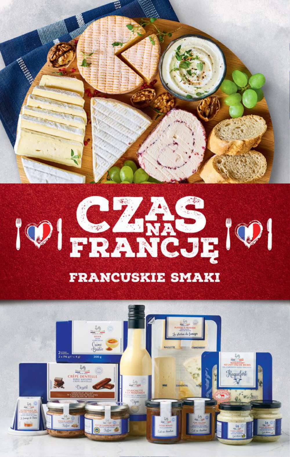 Gazetka Oferta tygodnia
