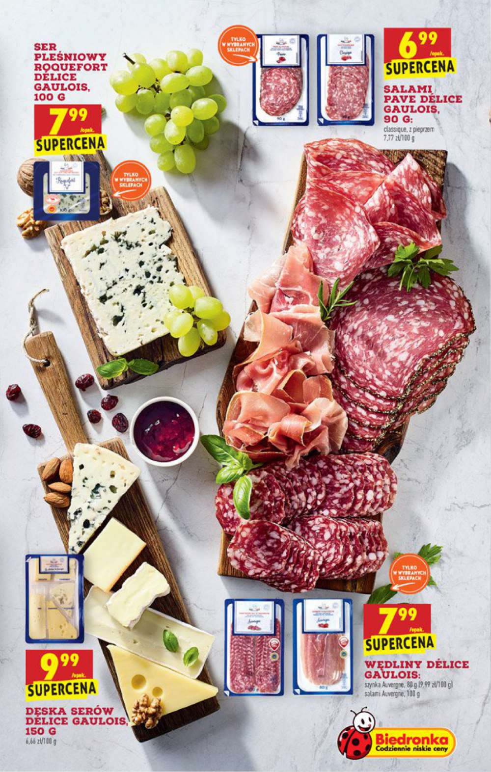 Gazetka Oferta tygodnia