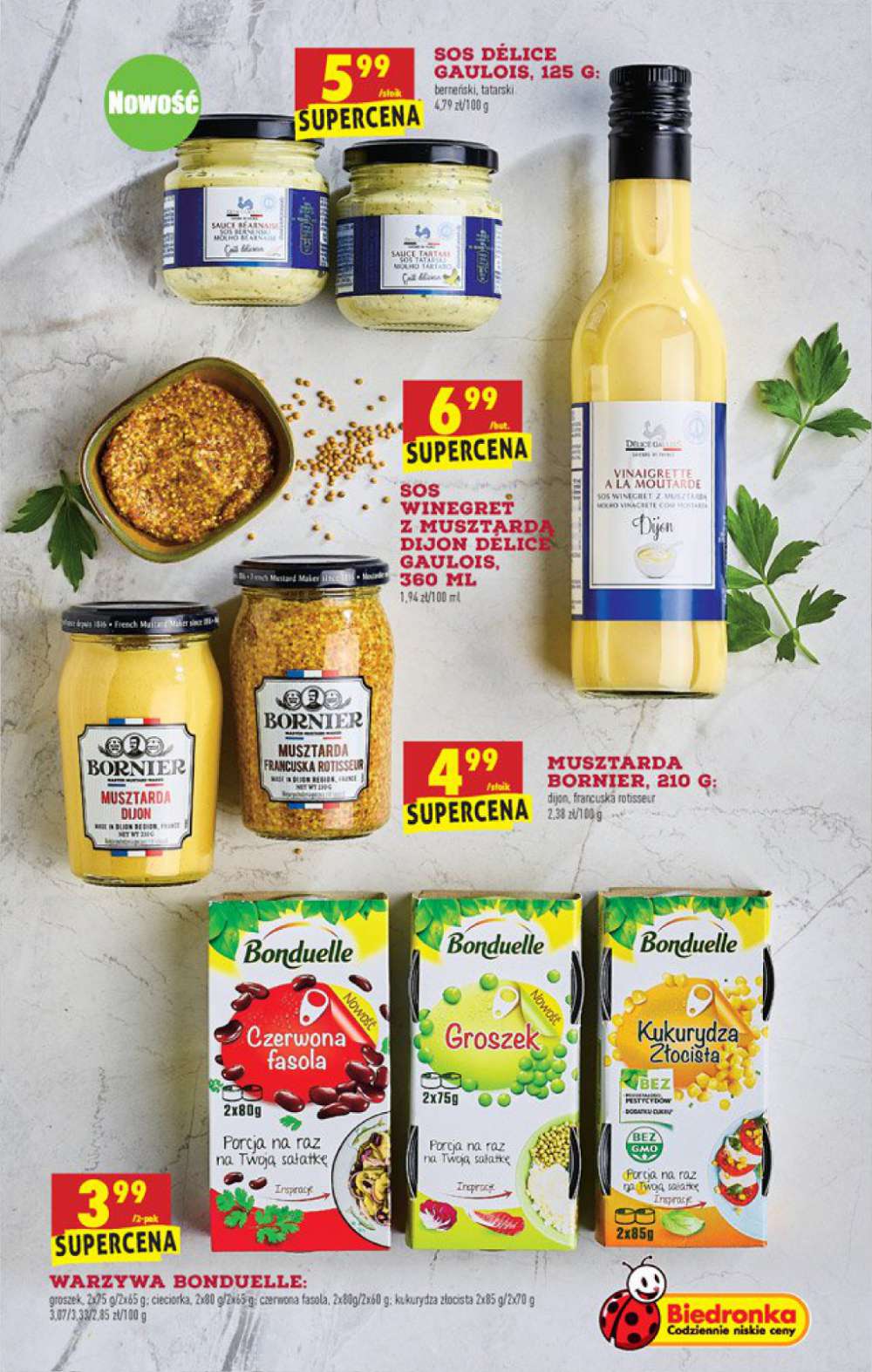 Gazetka Oferta tygodnia