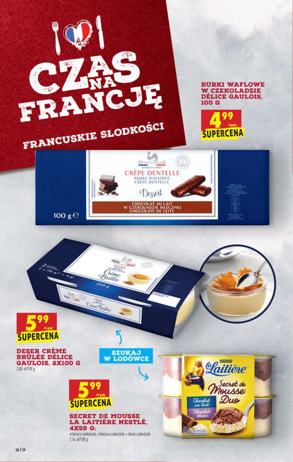 Gazetka Oferta tygodnia