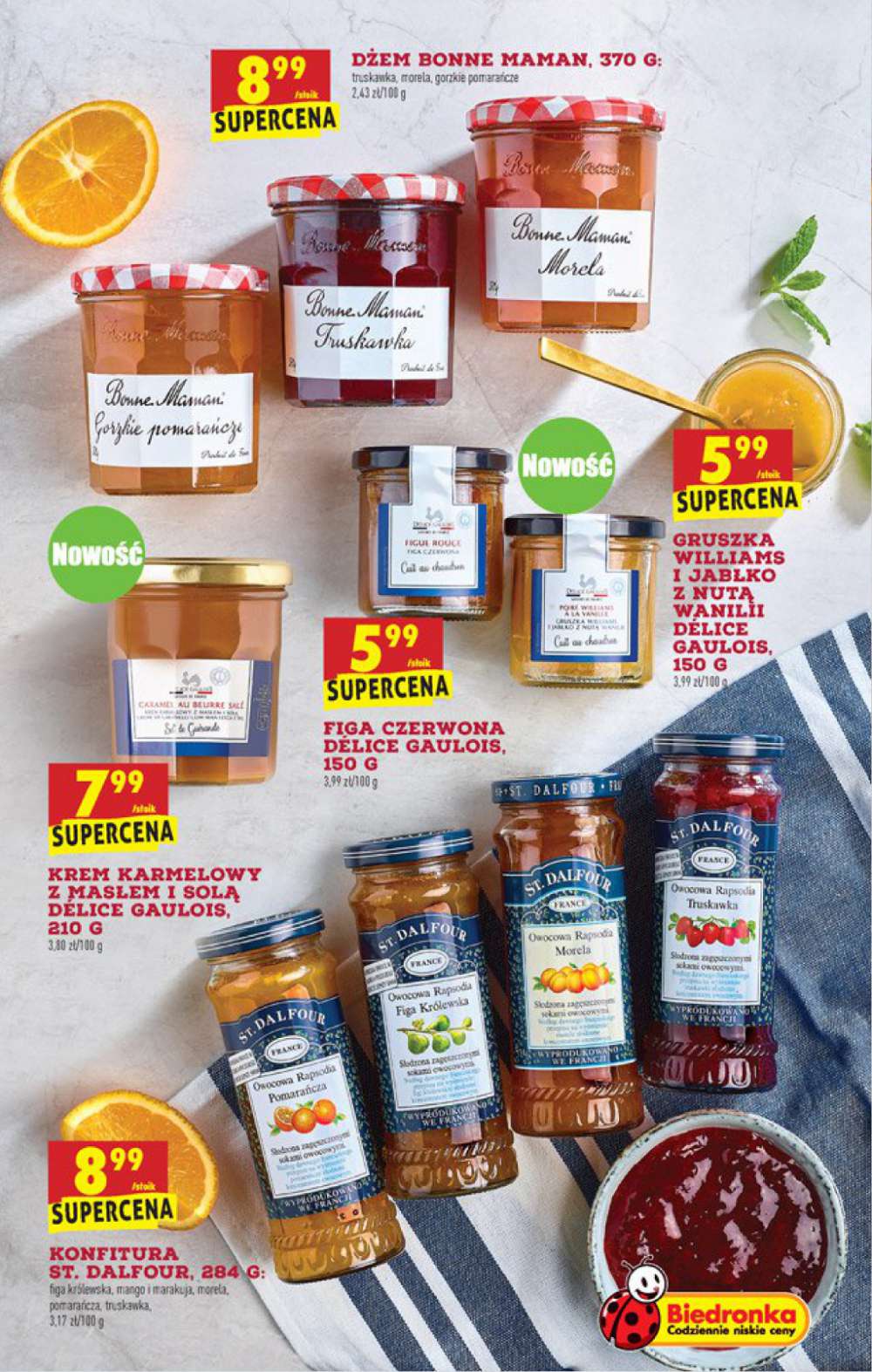 Gazetka Oferta tygodnia