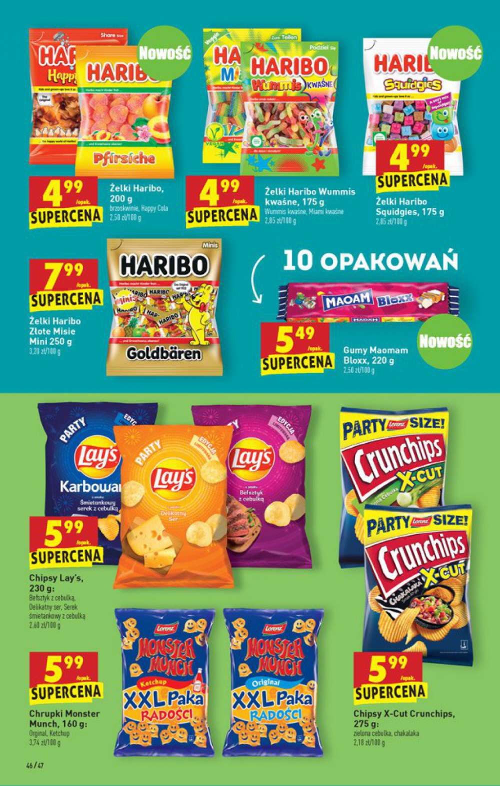 Gazetka Oferta tygodnia