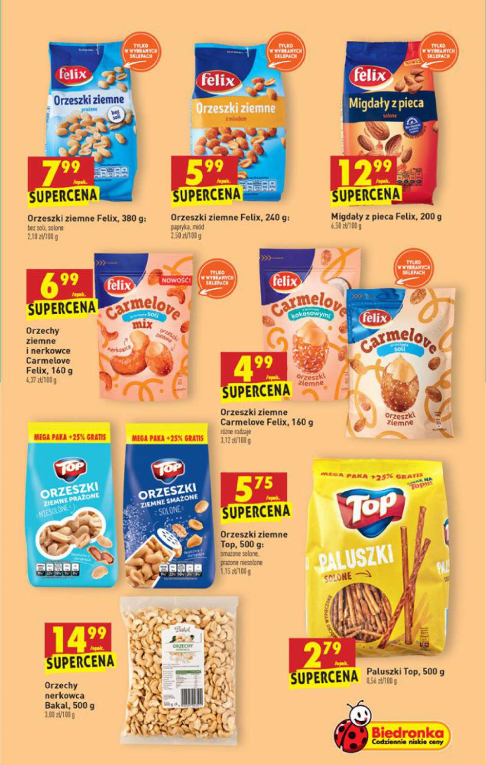 Gazetka Oferta tygodnia