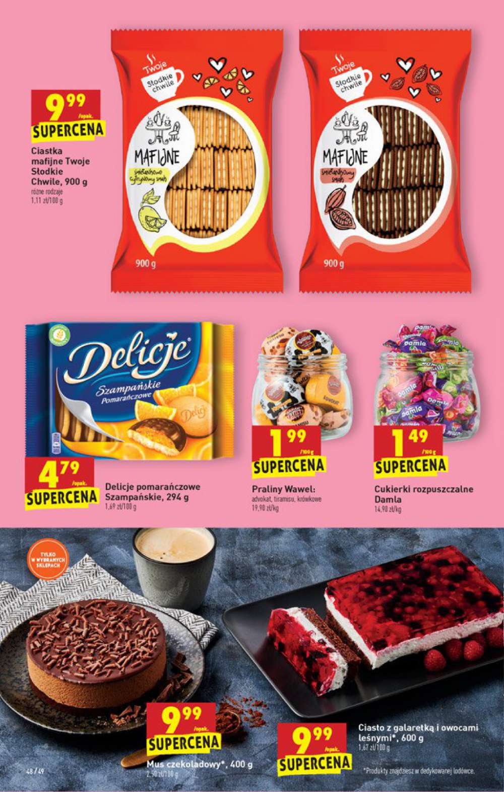 Gazetka Oferta tygodnia