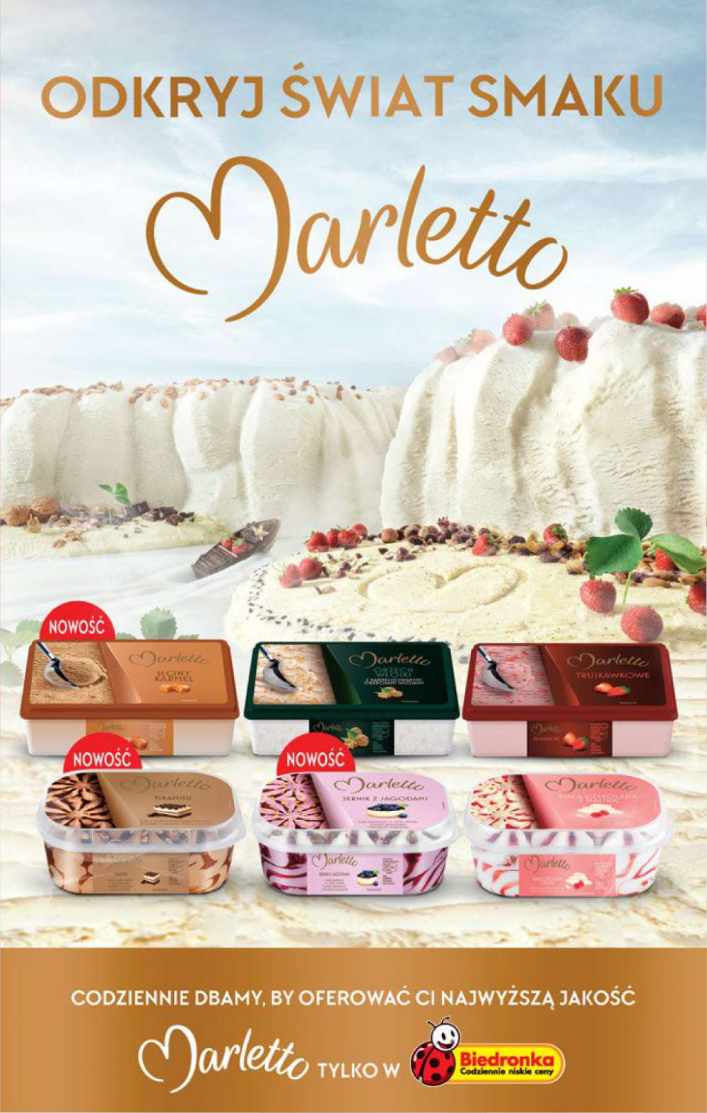 Gazetka Oferta tygodnia
