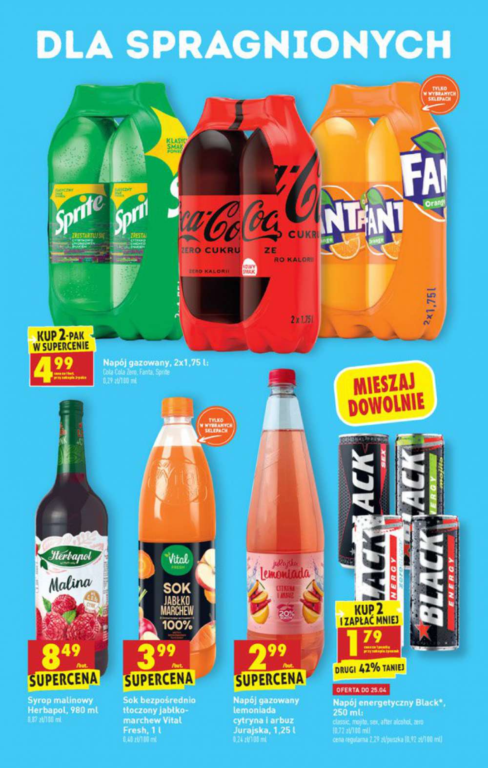 Gazetka Oferta tygodnia