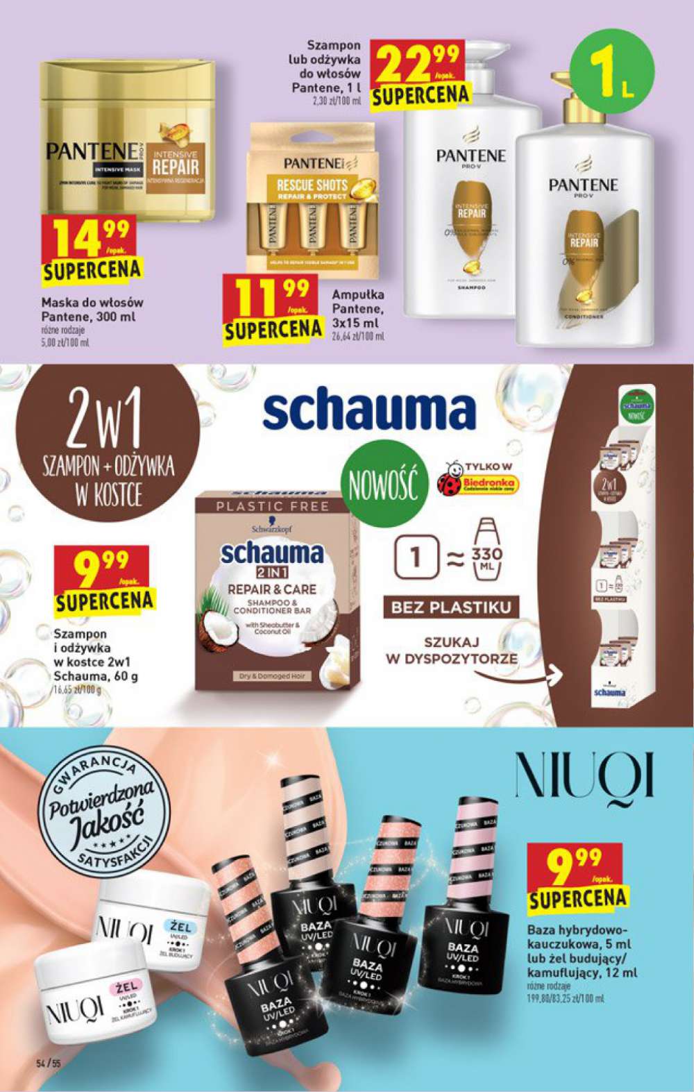 Gazetka Oferta tygodnia