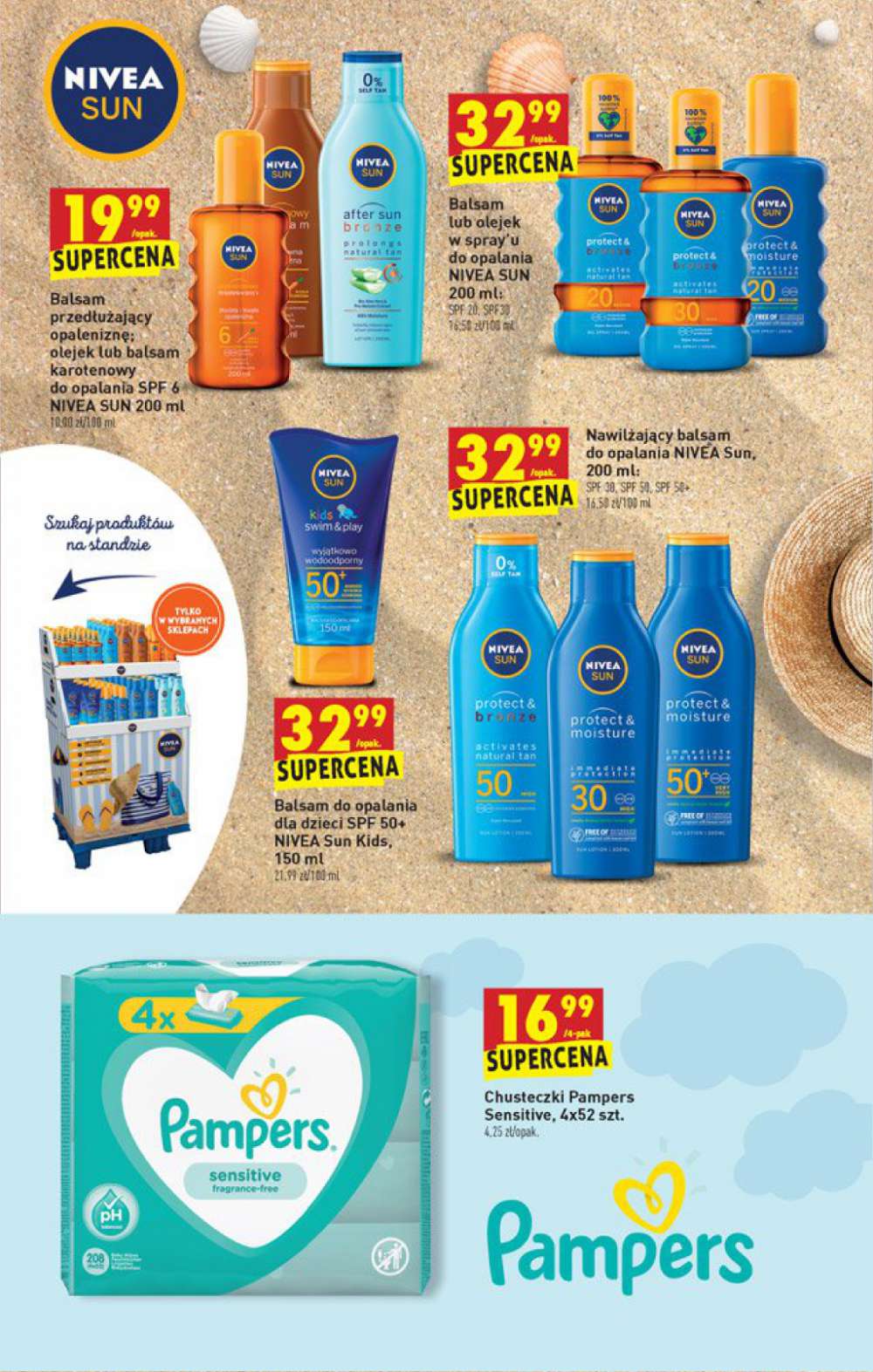 Gazetka Oferta tygodnia