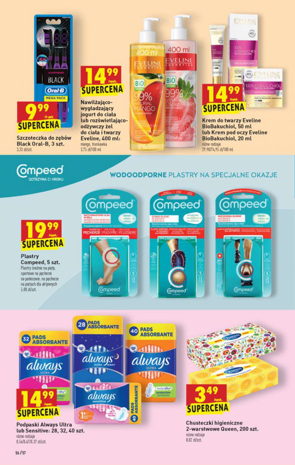 Gazetka Oferta tygodnia