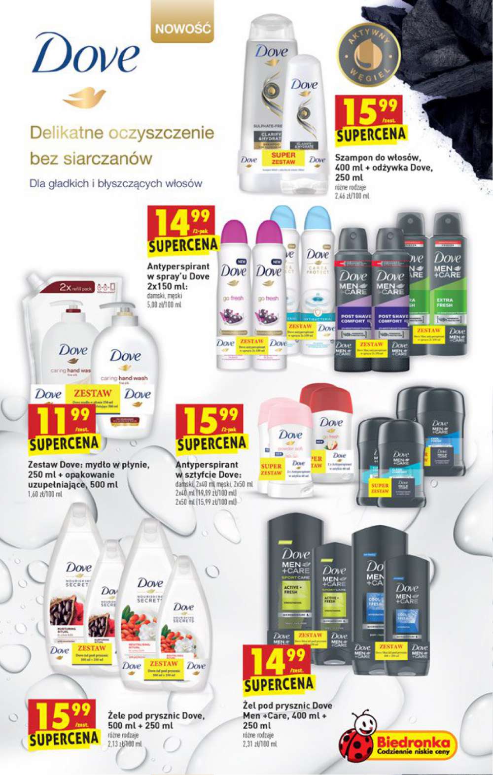 Gazetka Oferta tygodnia