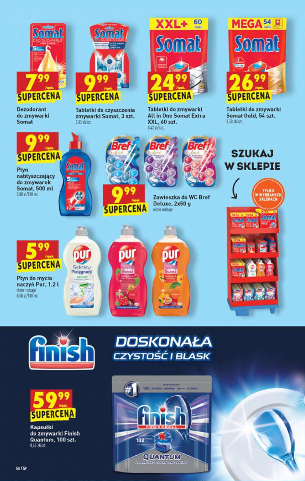 Gazetka Oferta tygodnia