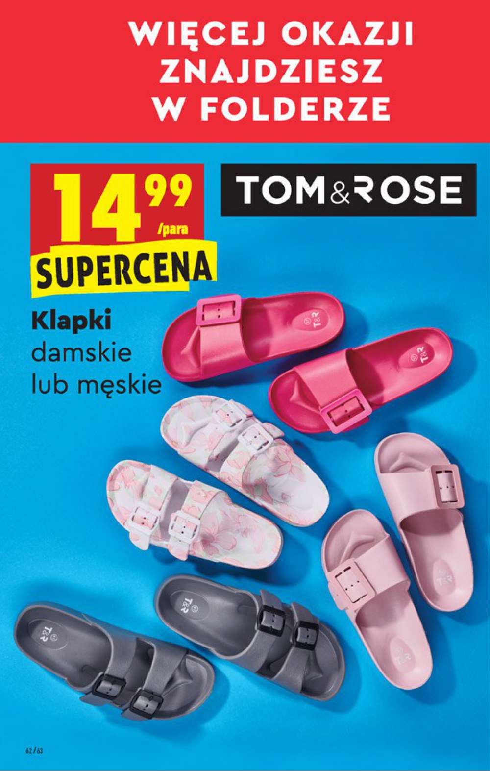 Gazetka Oferta tygodnia