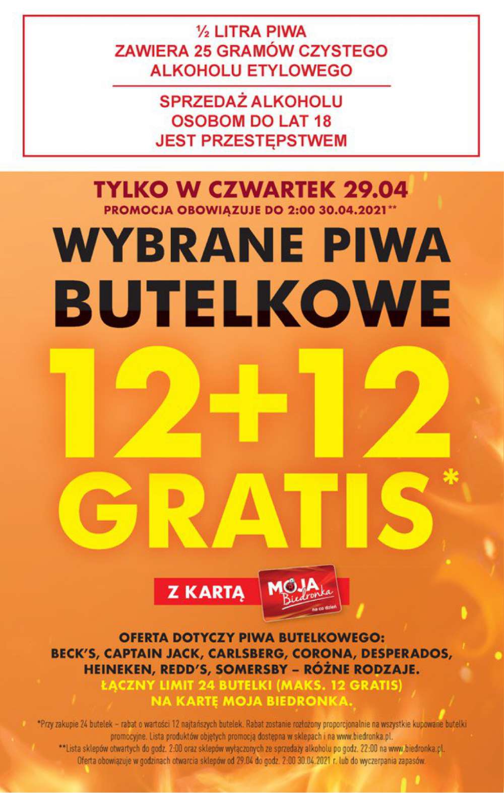 Gazetka Oferta tygodnia